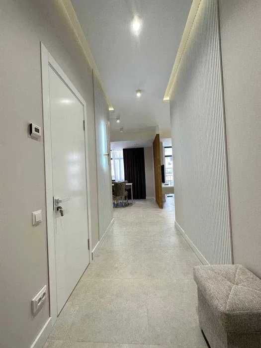 Сдаётся квартира 2 ком на Мирзо-Улугбекском р-н Корасу 6