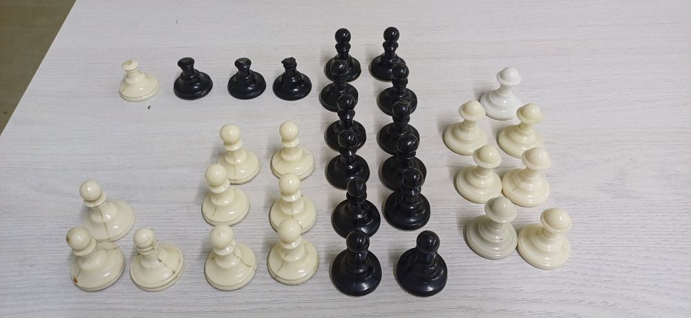 Продается шахматы