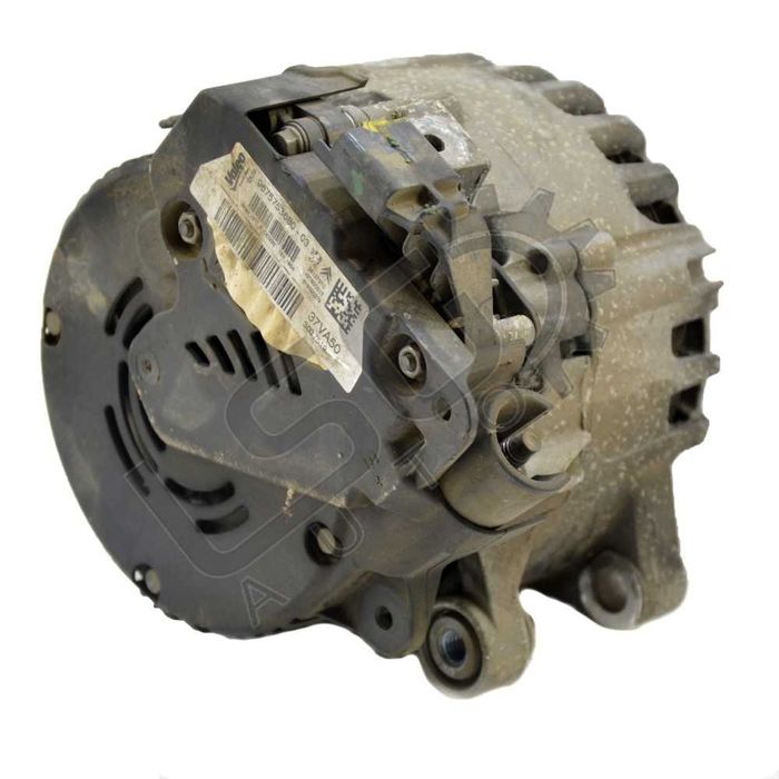 Алтернатор 180A Citroen C4 (II) 2010-2016 C200622N-45