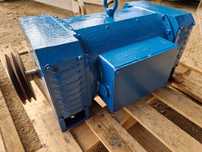 Generator 10kw 220/380 V syncron AVR, industrial