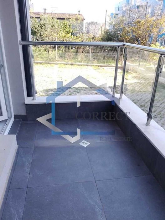 Дава се под наем Двустаен апартамент в Варна, Възраждане 3 - 50 кв.м за 484.5 € - Снимка #18