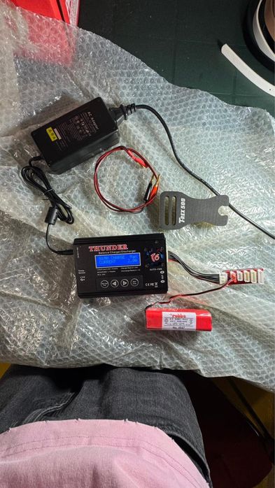 Elicopter RC Align T-REX 500