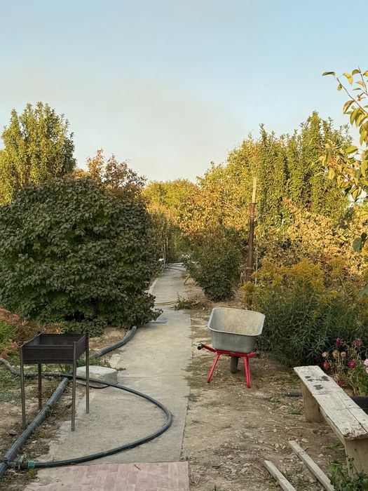 Продается  дом в мкр Коктем