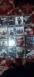 Vand jocuri pentru PS3