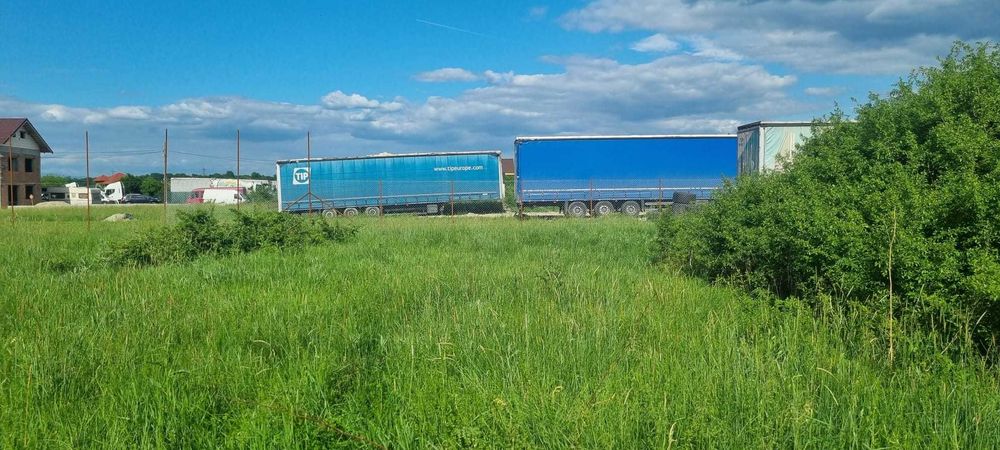 Vănd teren în Drăguțești, Gorj