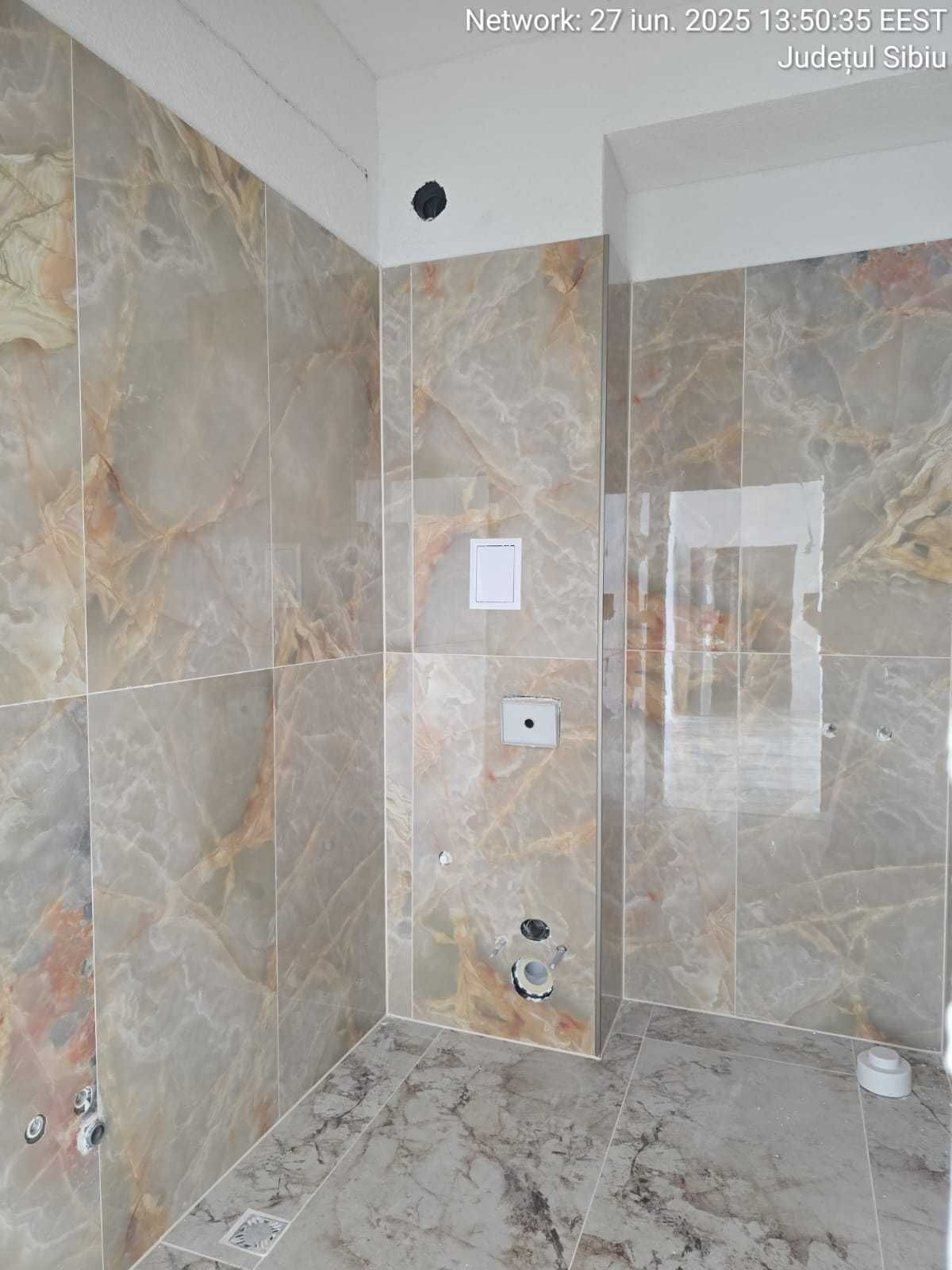 INTABULAT | Apartament 2 camere  – bloc nou, poziție excelentă