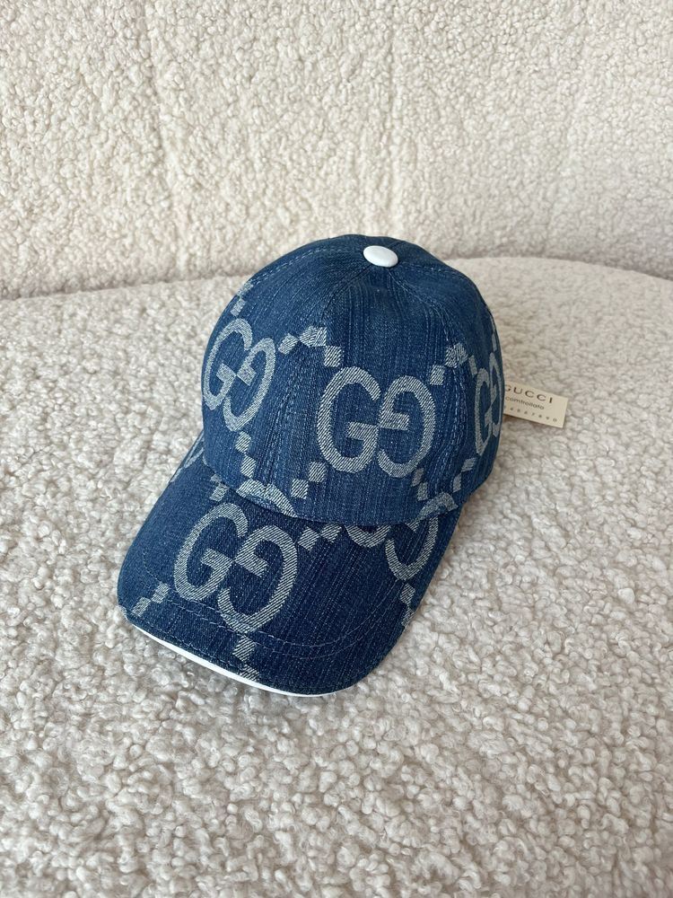 GG шапка New Season