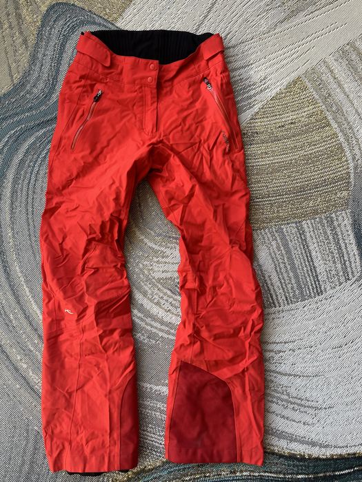 KJUS - Dermizax - Дамски Ски панталон размер 36/S Оригинал