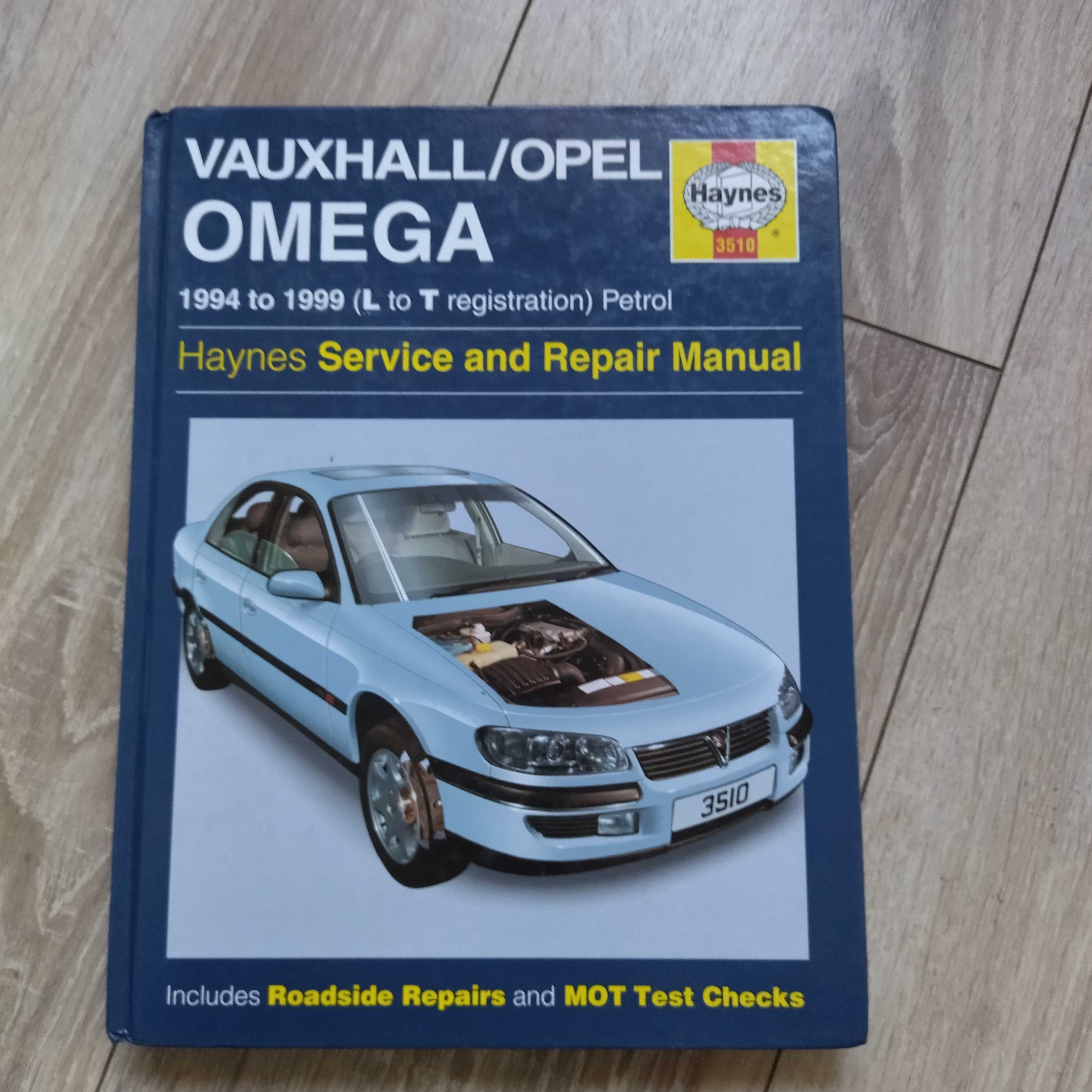 Haynes книги за ремонт на Opel Omega, Corsa, Astra Zafira