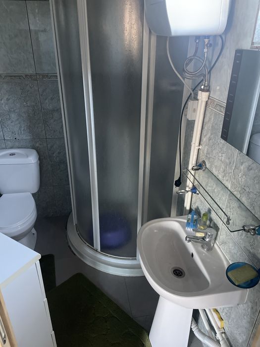 Cabana de inchiriat Craciun si Revelion