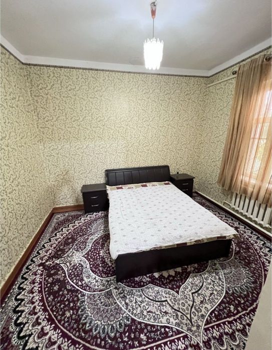 Луначарский 4 ком аренда дома