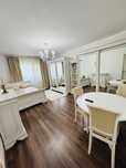 Vand apartament 2 camere Piata Centrala
