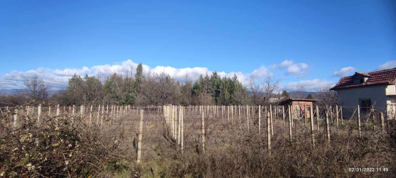 Продава се Парцел в Казанлък - 1000 кв.м за 10 €/кв.м - Снимка #5