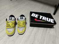 nike sb dunk low be true