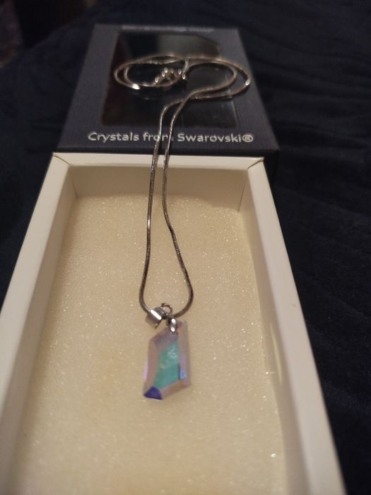 Сваровски ,кристал,нов