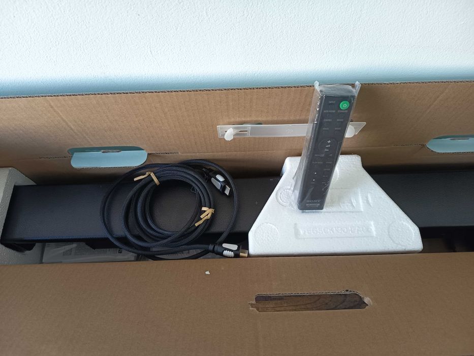 Soundbar Sony HT-SF150 120W/Cutie/Produs nefolosit! ID8878