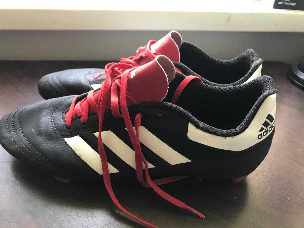 Adidas  Goletto VI FG  crampoane  ghete fotbal  46,5