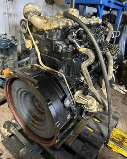 Motor Perkins GN65650U second hand cu garantie !!