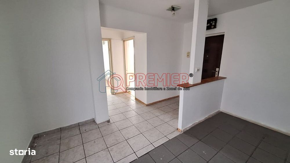 Soseaua Giurgiului - 3 camere decomandat