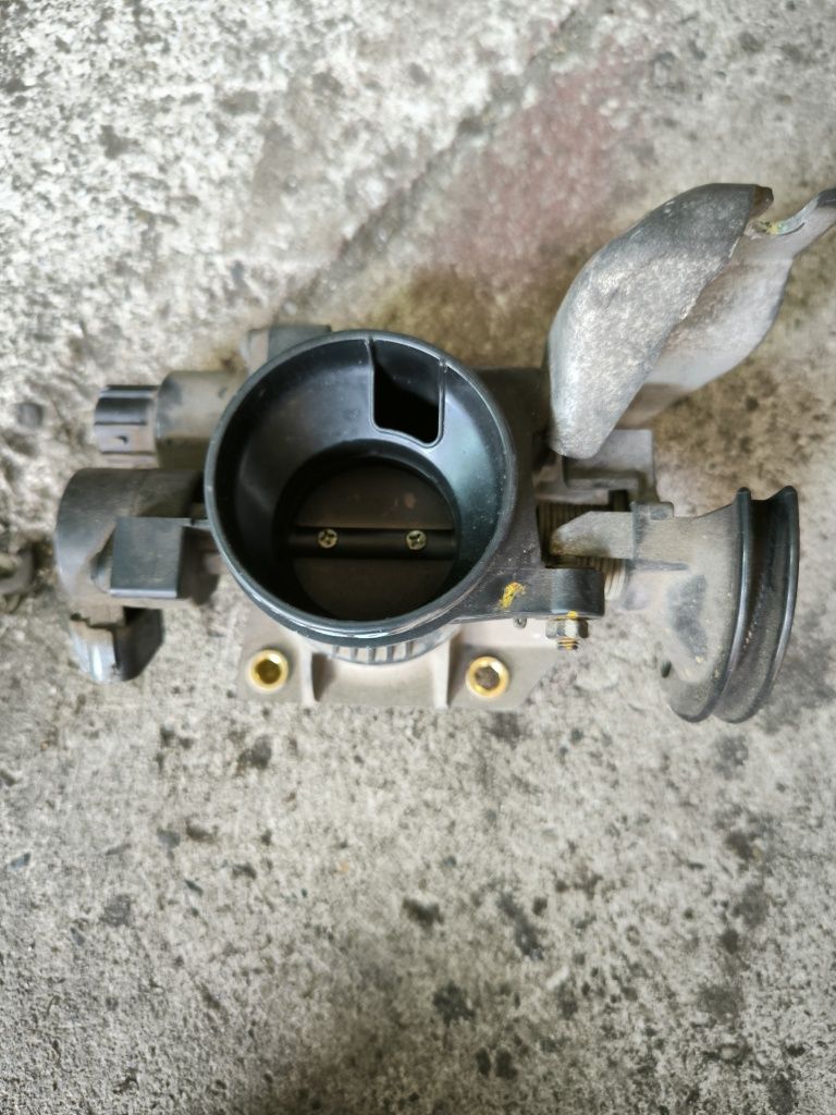 Дросел клапа за Toyota Aygo