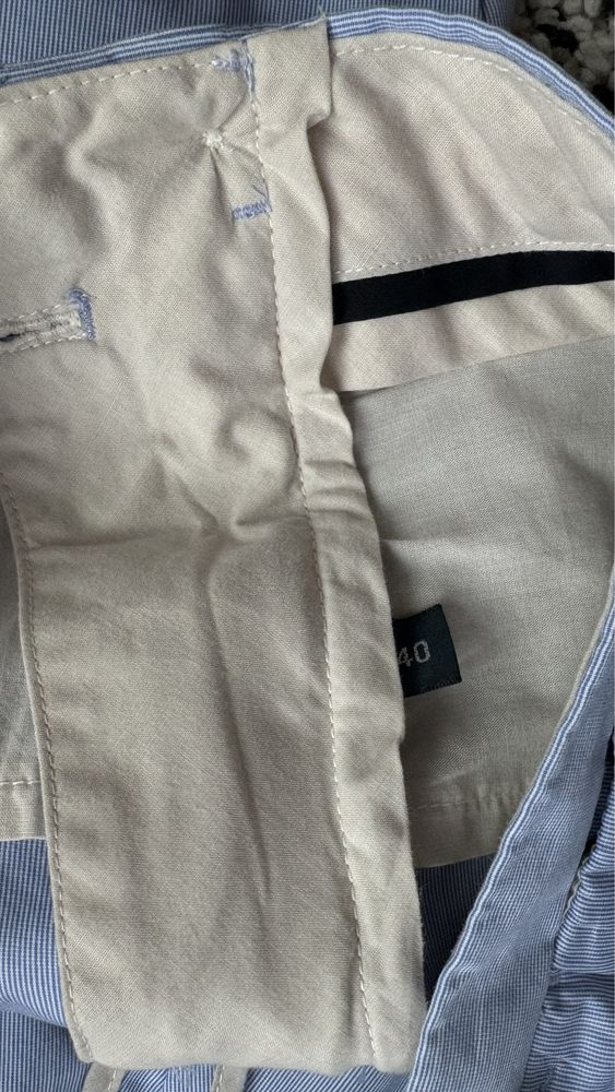 Нови мъжки къси панталони Polo Ralph Lauren размер XL