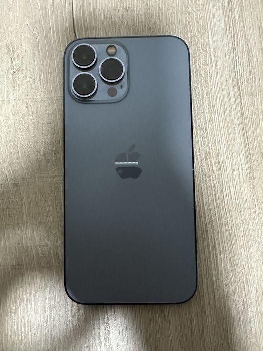 Iphone 13 pro max 512 gb