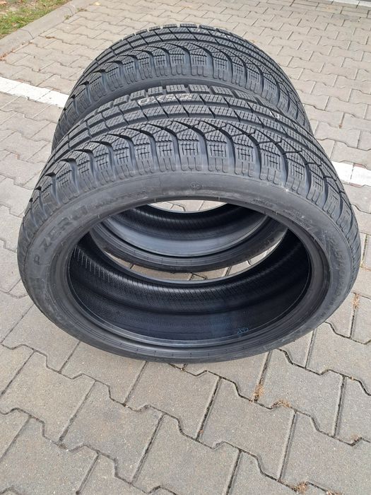 Cauciucuri de iarna noi
