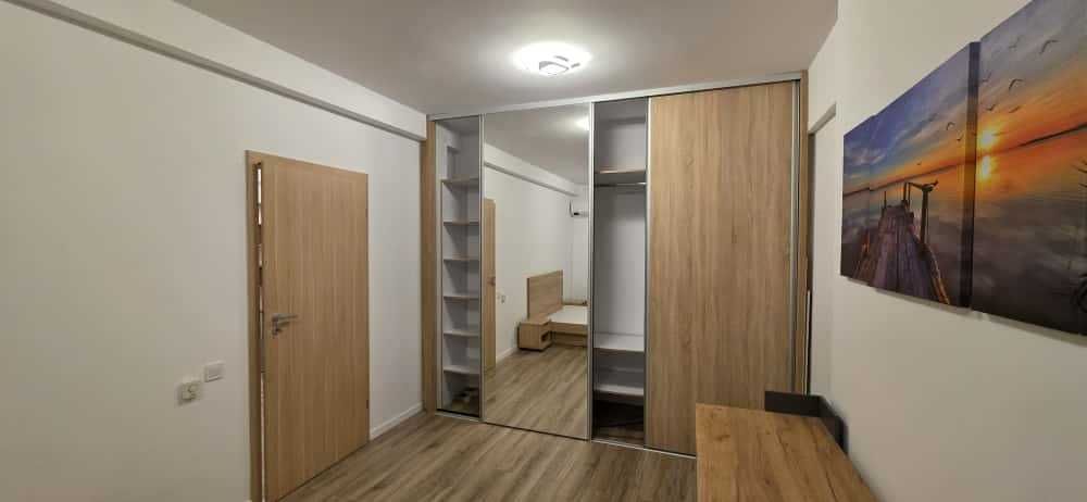 Proprietar | Închiriere | 2 camere | metrou | Rotar Park Residence 1