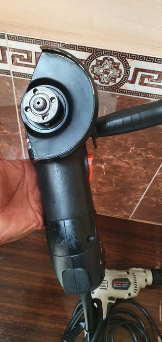 Болгарка HANDER Germany дирель CROON