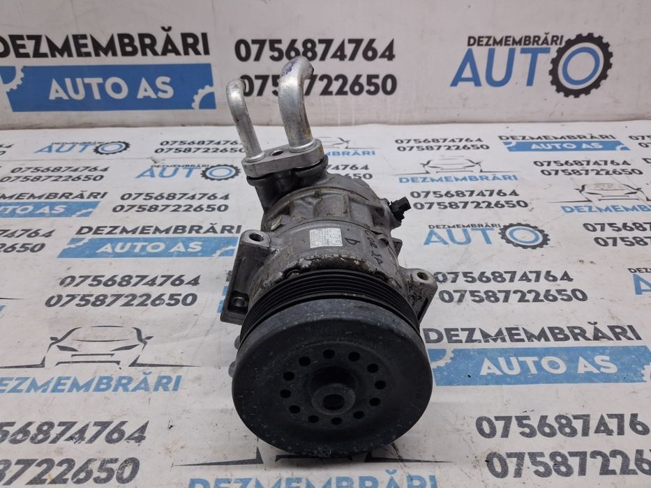 Compresor 1.2b Opel Cora D