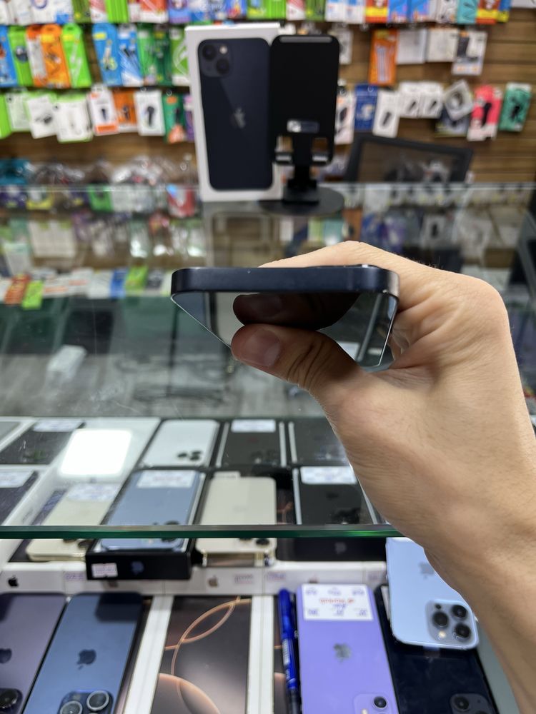 Iphone 13 128gb Black - Naqd va halol nasiya savdoga