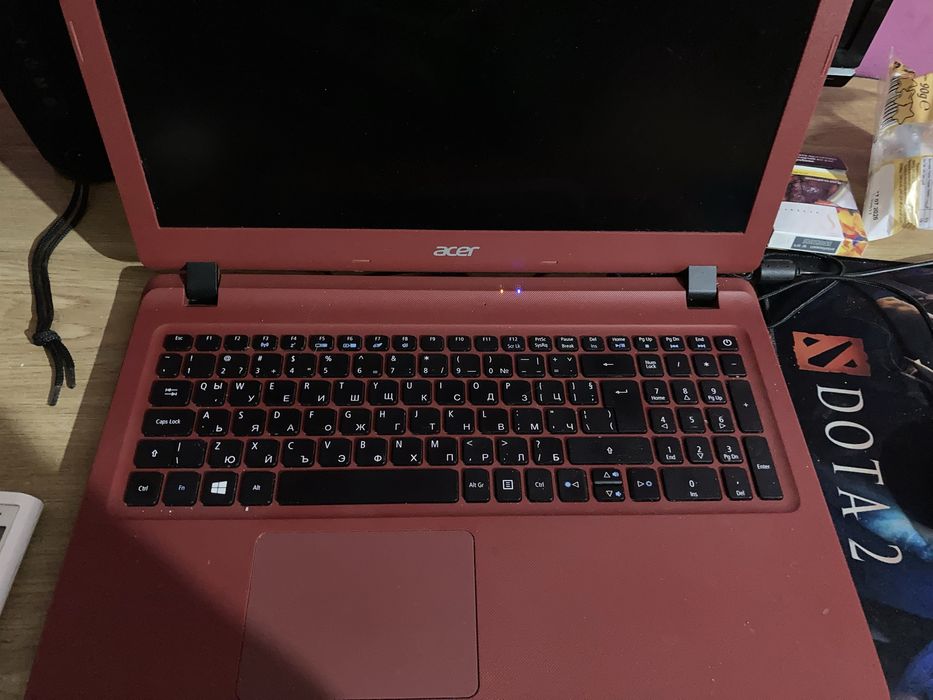 Acer Aspire ES1-533