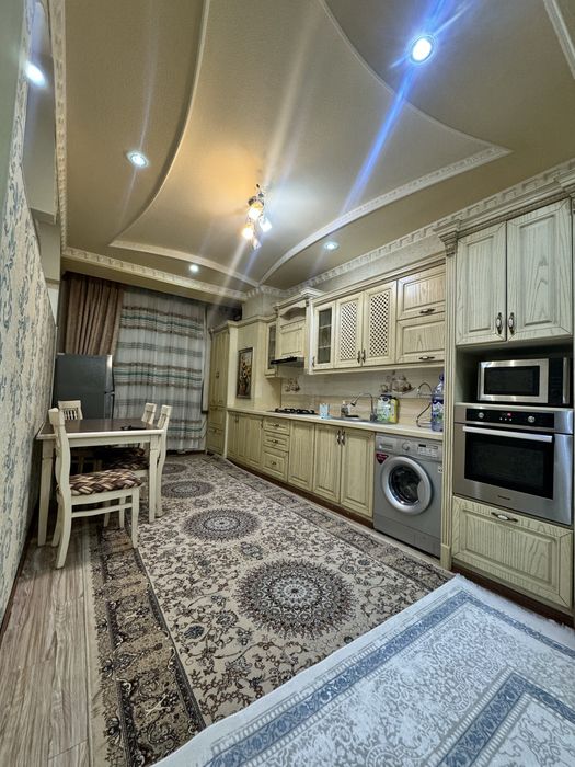 Аренда на Юнус Абаде 4 Новостройка 2/3/6 Шох Сорой