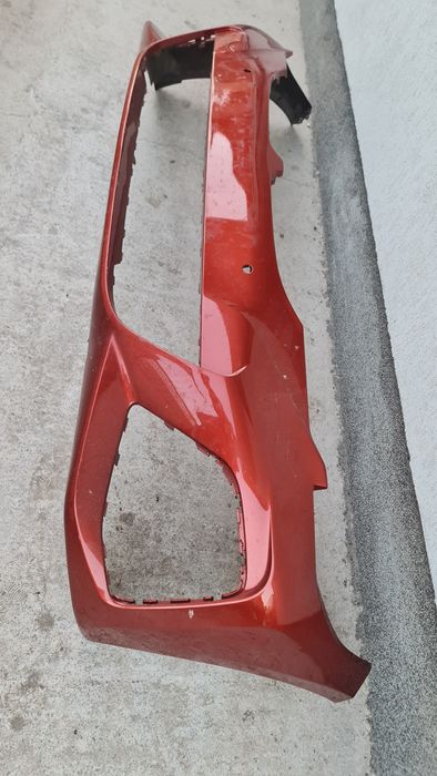 Spoiler bara fata M pachet BMW 3 g20 g21