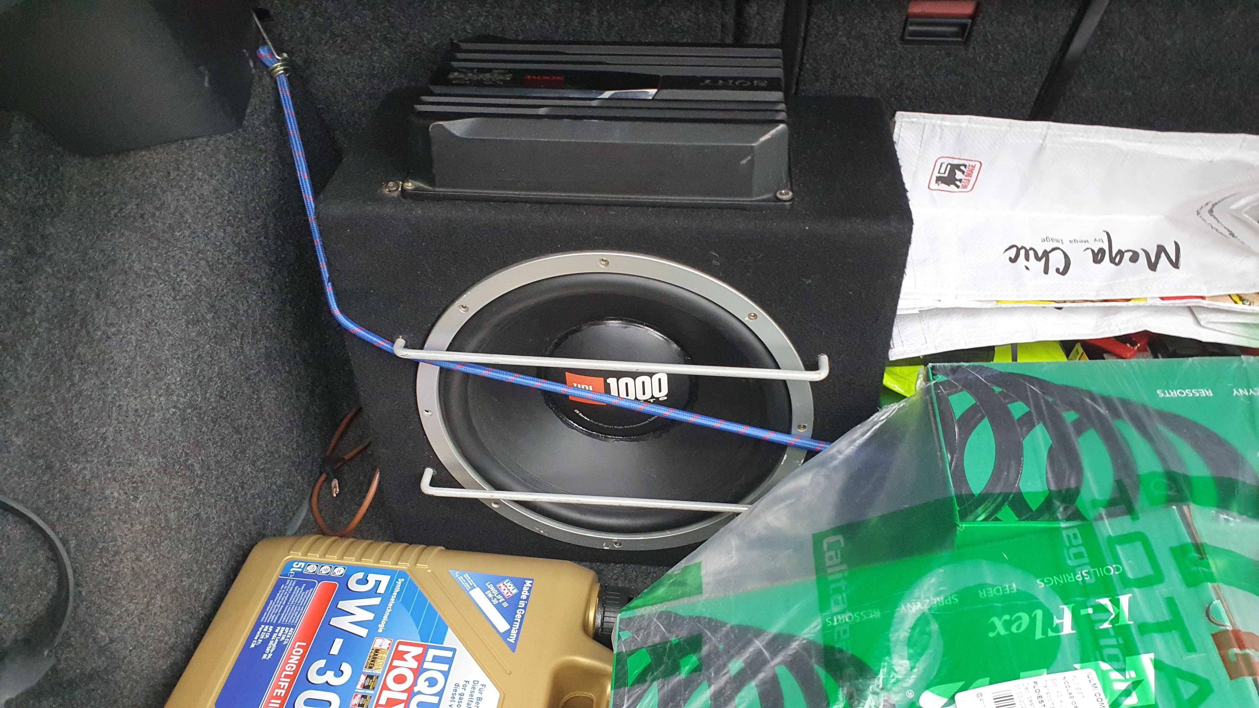 Volkswagen Golf 5 / V 1.9 BKC