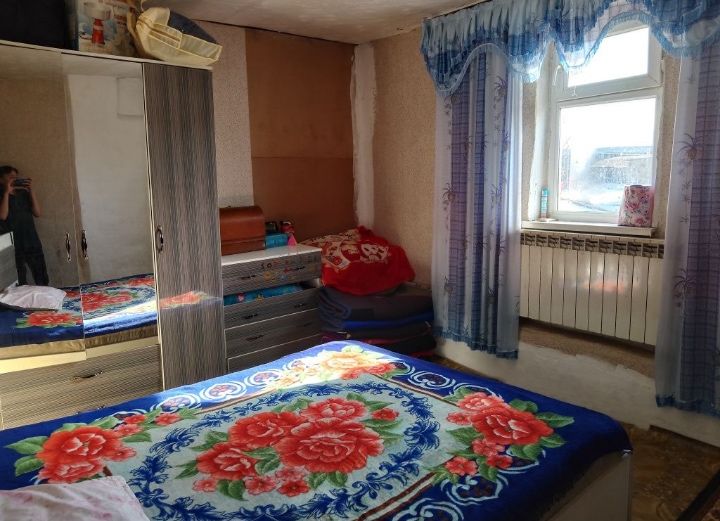 Продаётся дом в Карабасе.