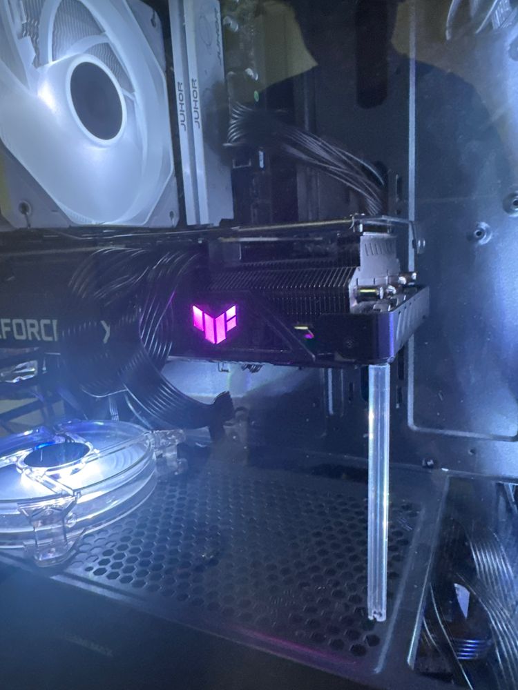 Rtx 3070 tuf gaming v2