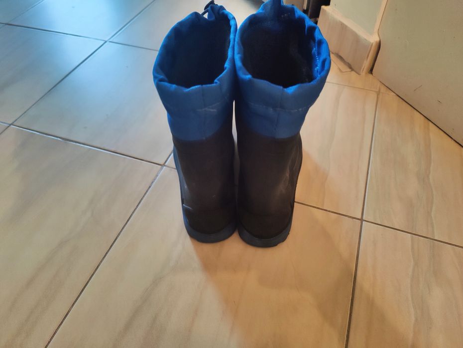 Cizme Kamik cauciuc mărimea 36