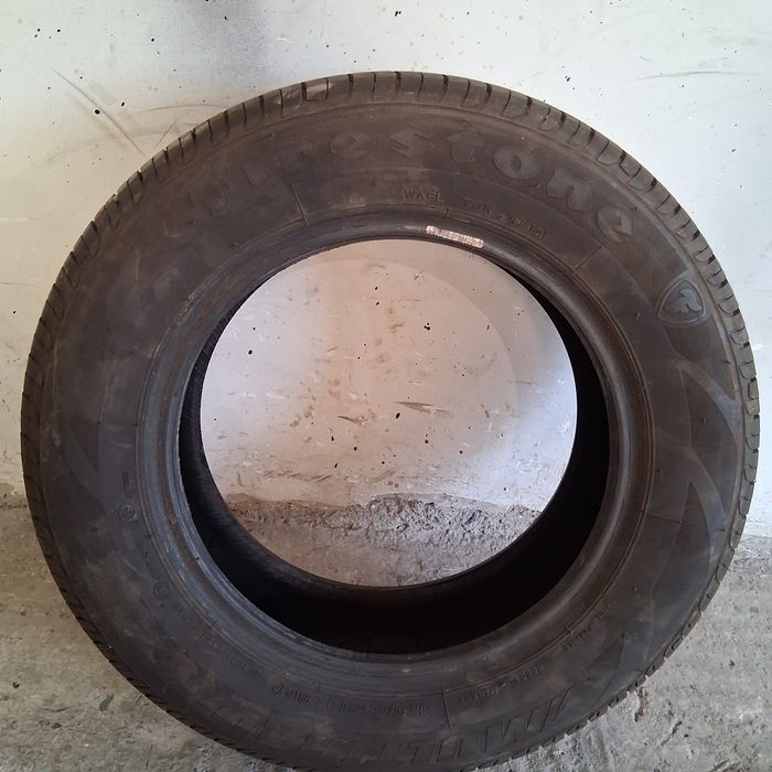 Anvelope Firestone R14