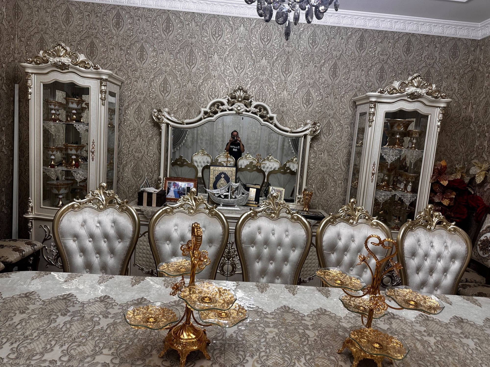 Продам гостиной набор