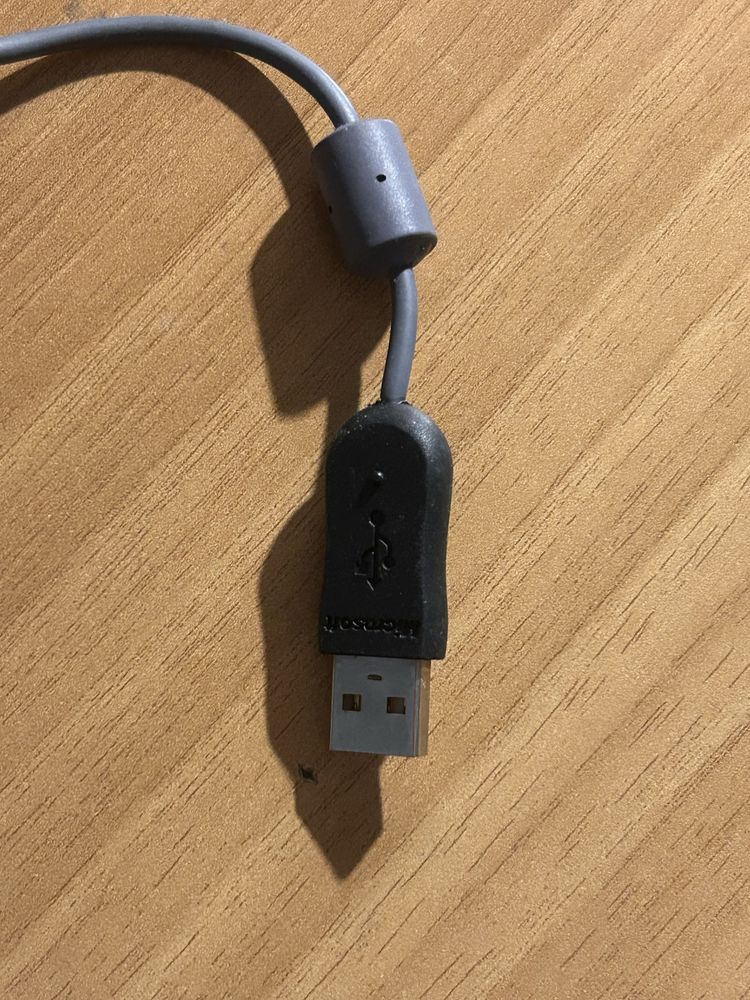 Мишка Turbox с usb