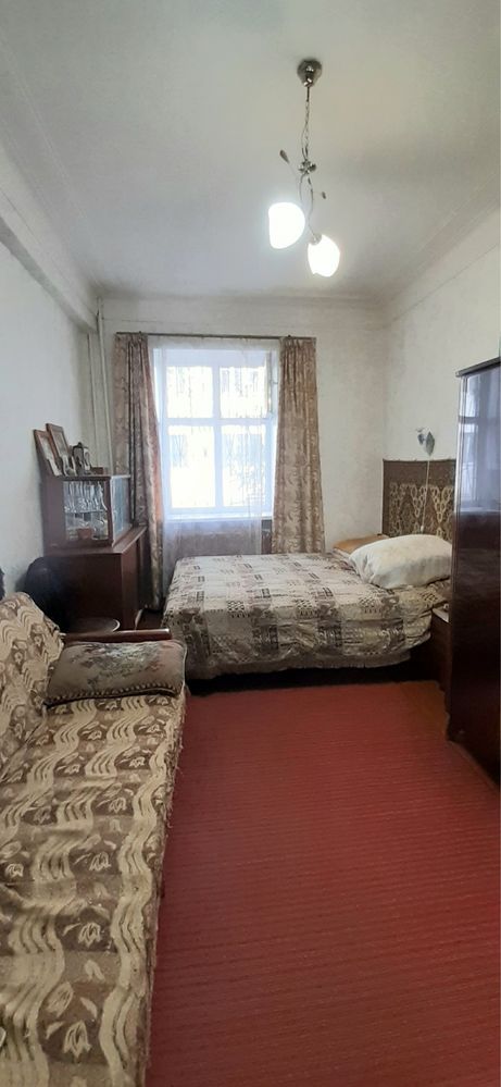 продажа 3 х комн.квартиры