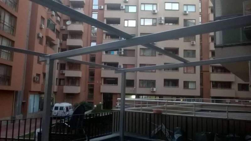 Метални конструкции