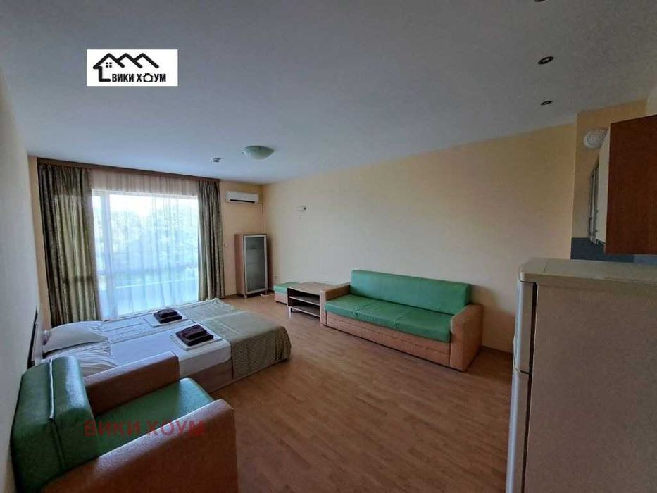 Продава 2-СТАЕН
град Варна, к.к. Златни пясъци