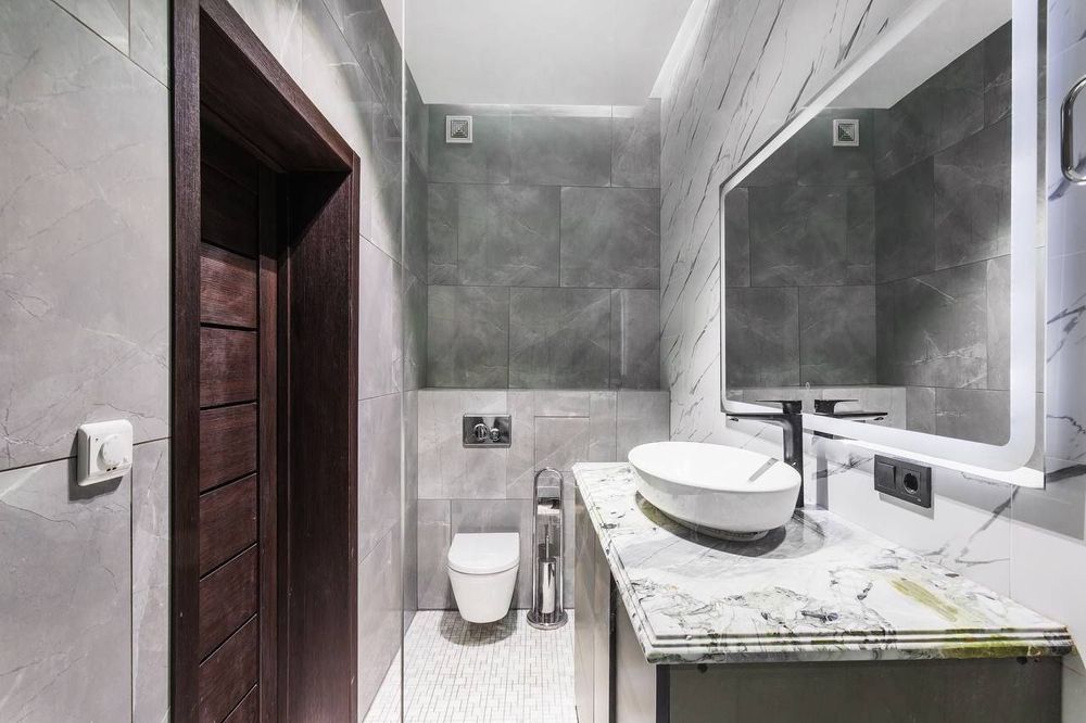 СРОЧНО Продаётся 3х-ком.  квартира в ЖК "Akay City" 118 м2.