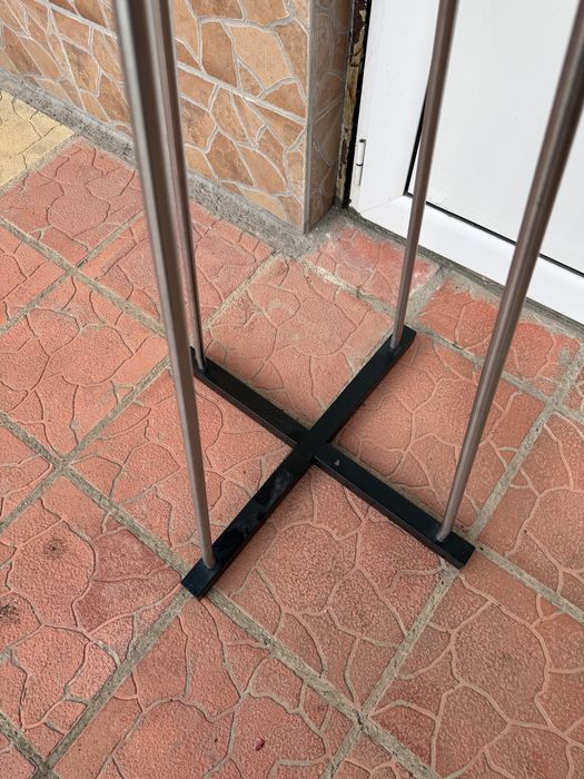 Голяма закачалка от IKEA