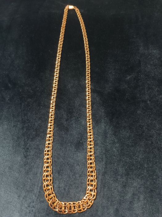 Золотая цепь  россия