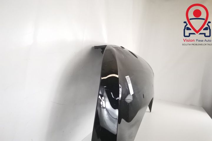 Оригинален преден капак BMW i3 / BMW i3 Хечбек 51237299123 Оригинален