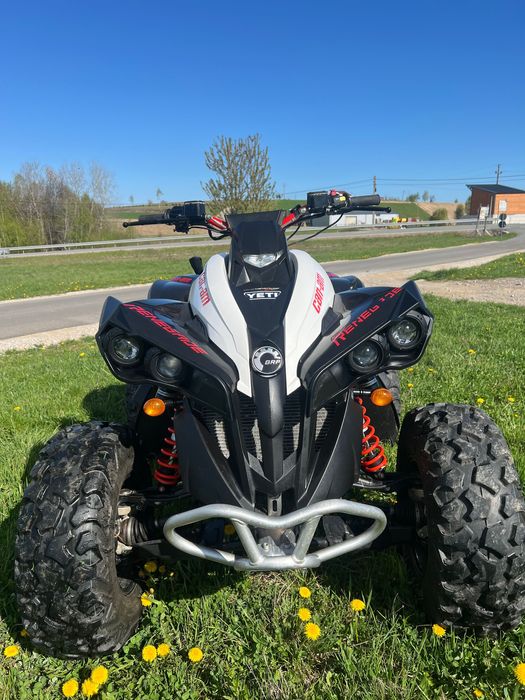 Can am Renegade 570 Xxc