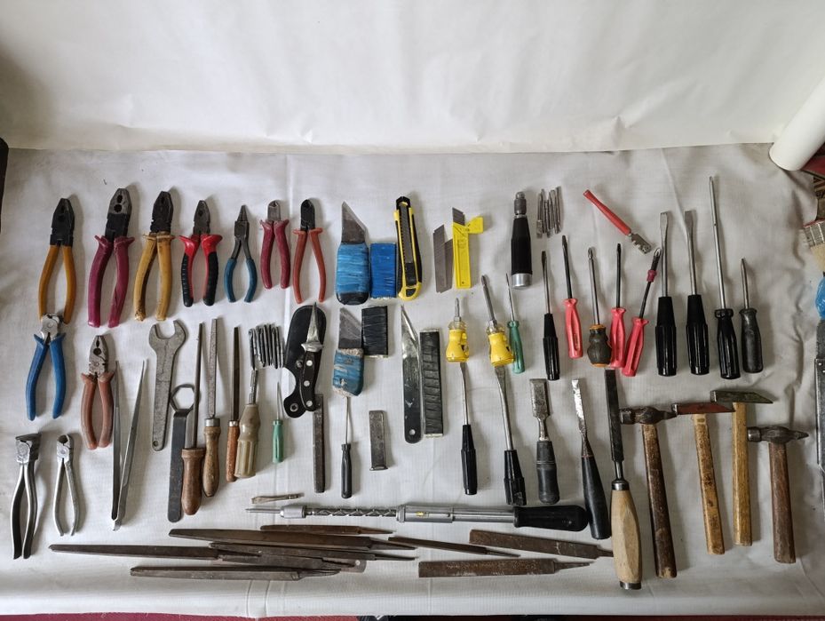 Инструменты.Разные.